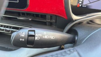 Fiat 500E 42kWh RED Hatchback 3dr Electric Auto (118 ps)