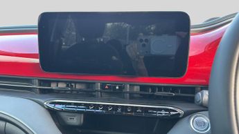 Fiat 500E 42kWh RED Hatchback 3dr Electric Auto (118 ps)