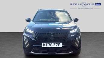 Peugeot 2008 1.2 GT Premium SUV 5dr Petrol Hybrid e-DSC6 Euro 6 (s/s) (145 ps