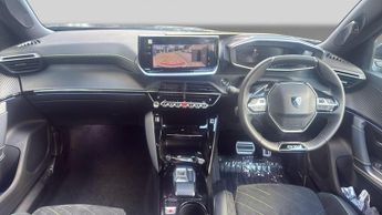 Peugeot 2008 1.2 GT Premium SUV 5dr Petrol Hybrid e-DSC6 Euro 6 (s/s) (145 ps