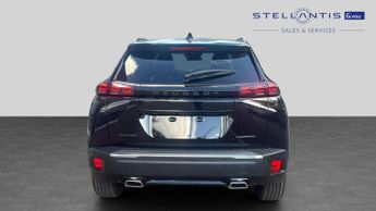 Peugeot 2008 1.2 GT Premium SUV 5dr Petrol Hybrid e-DSC6 Euro 6 (s/s) (145 ps