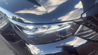 Peugeot 2008 1.2 GT Premium SUV 5dr Petrol Hybrid e-DSC6 Euro 6 (s/s) (145 ps