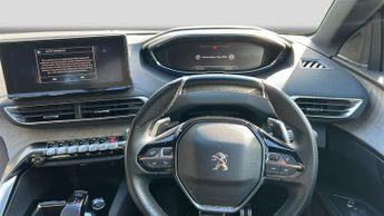 Peugeot 5008 1.2 PureTech GT Premium SUV 5dr Petrol EAT Euro 6 (s/s) (130 ps)