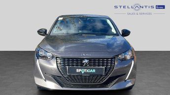 Peugeot 208 1.2 PureTech Allure Premium + Hatchback 5dr Petrol EAT Euro 6 (s