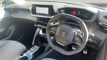 Peugeot 208 1.2 PureTech Allure Premium + Hatchback 5dr Petrol EAT Euro 6 (s