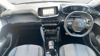 Peugeot 208 1.2 PureTech Allure Premium + Hatchback 5dr Petrol EAT Euro 6 (s