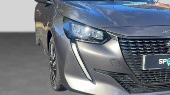 Peugeot 208 1.2 PureTech Allure Premium + Hatchback 5dr Petrol EAT Euro 6 (s