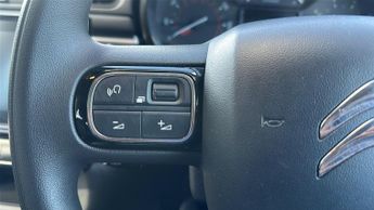 Citroen C3 1.2 PureTech C-Series Edition Hatchback 5dr Petrol EAT6 Euro 6 (