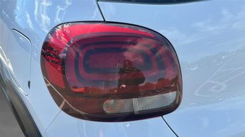 Citroen C3 1.2 PureTech C-Series Edition Hatchback 5dr Petrol EAT6 Euro 6 (