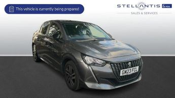 Peugeot 208 1.2 PureTech Active Premium + Hatchback 5dr Petrol Manual Euro 6