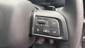 Citroen C4 X 1.2 Hybrid PLUS Fastback 4dr Petrol Hybrid e-DSC Euro 6 (s/s) (1