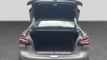 Citroen C4 X 1.2 Hybrid PLUS Fastback 4dr Petrol Hybrid e-DSC Euro 6 (s/s) (1