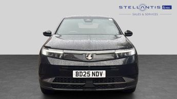 Vauxhall Grandland 1.2 Design SUV 5dr Petrol Hybrid e-DCT Euro 6 (s/s) (145 ps)