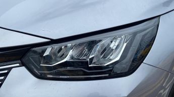 Peugeot 208 50kWh E-Style Hatchback 5dr Electric Auto (11kW Charger) (136 ps