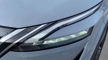 Nissan Qashqai 1.5 h e-POWER Tekna SUV 5dr Petrol Hybrid Auto Euro 6 (s/s) (190