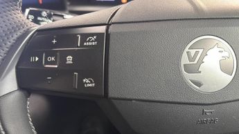 Vauxhall Grandland 1.2 GS SUV 5dr Petrol Hybrid e-DCT Euro 6 (s/s) (145 ps)