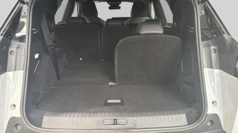 Peugeot 5008 1.2 GT SUV 5dr Petrol Hybrid e-DSC6 Euro 6 (s/s) (145 ps)