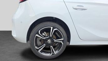 Vauxhall Corsa 1.2 Hybrid Ultimate Hatchback 5dr Petrol Hybrid e-DCT Euro 6 (s/