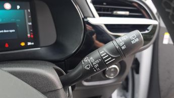 Vauxhall Corsa 1.2 Hybrid Ultimate Hatchback 5dr Petrol Hybrid e-DCT Euro 6 (s/