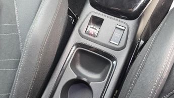 Vauxhall Corsa 1.2 Hybrid Ultimate Hatchback 5dr Petrol Hybrid e-DCT Euro 6 (s/