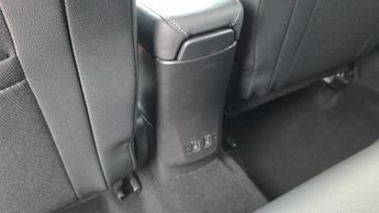 Vauxhall Corsa 1.2 Hybrid Ultimate Hatchback 5dr Petrol Hybrid e-DCT Euro 6 (s/