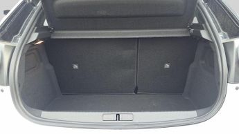 Vauxhall Corsa 1.2 Hybrid Ultimate Hatchback 5dr Petrol Hybrid e-DCT Euro 6 (s/
