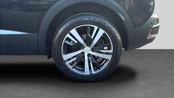 Peugeot 3008 SUV 1.2 PureTech GPF Allure SUV 5dr Petrol EAT Euro 6 (s/s) (130 ps)