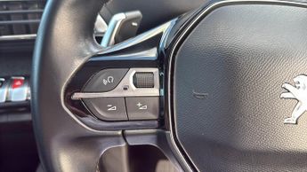 Peugeot 3008 SUV 1.2 PureTech GPF Allure SUV 5dr Petrol EAT Euro 6 (s/s) (130 ps)