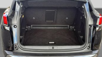 Peugeot 3008 SUV 1.2 PureTech GPF Allure SUV 5dr Petrol EAT Euro 6 (s/s) (130 ps)