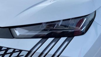 Peugeot 3008 73kWh Allure SUV 5dr Electric Auto (11kW Charger) (210 ps)