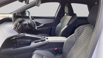 Peugeot 3008 73kWh Allure SUV 5dr Electric Auto (11kW Charger) (210 ps)