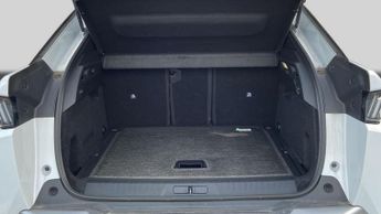 Peugeot 3008 73kWh Allure SUV 5dr Electric Auto (11kW Charger) (210 ps)