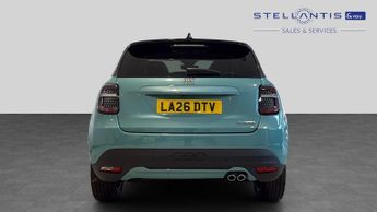 Fiat 600 1.2 MHEV La Prima SUV 5dr Petrol Hybrid e-DCT Euro 6 (s/s) (136 