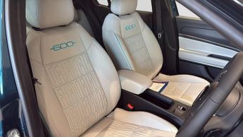 Fiat 600 1.2 MHEV La Prima SUV 5dr Petrol Hybrid e-DCT Euro 6 (s/s) (136 