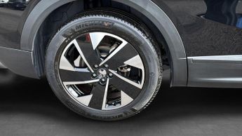 Vauxhall Grandland 1.2 GS SUV 5dr Petrol Hybrid e-DCT Euro 6 (s/s) (136 ps)
