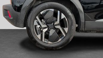 Peugeot 2008 54kWh GT SUV 5dr Electric Auto (11kW Charger) (156 ps)