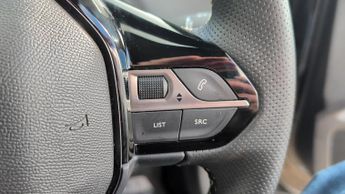 Peugeot 2008 54kWh GT SUV 5dr Electric Auto (11kW Charger) (156 ps)
