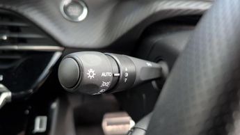 Peugeot 2008 54kWh GT SUV 5dr Electric Auto (11kW Charger) (156 ps)