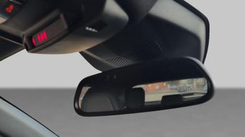 Peugeot 2008 54kWh GT SUV 5dr Electric Auto (11kW Charger) (156 ps)