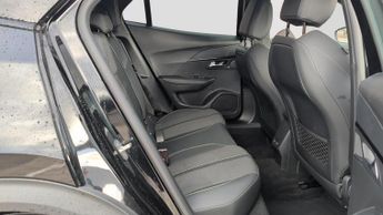 Peugeot 2008 54kWh GT SUV 5dr Electric Auto (11kW Charger) (156 ps)