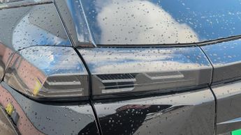 Peugeot 2008 54kWh GT SUV 5dr Electric Auto (11kW Charger) (156 ps)