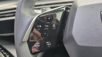 Peugeot 5008 73kWh GT SUV 5dr Electric Auto (11kW Charger) (210 ps)