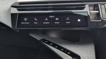 Peugeot 5008 73kWh GT SUV 5dr Electric Auto (11kW Charger) (210 ps)