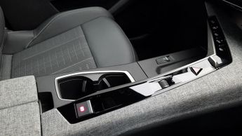 Peugeot 5008 73kWh GT SUV 5dr Electric Auto (11kW Charger) (210 ps)