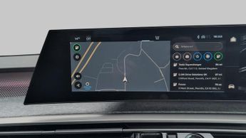 Peugeot 5008 73kWh GT SUV 5dr Electric Auto (11kW Charger) (210 ps)