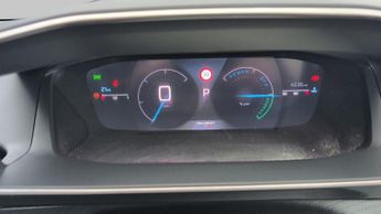Peugeot 208 1.2 GT Premium Hatchback 5dr Petrol Hybrid e-DSC6 Euro 6 (s/s) (