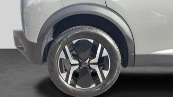 Peugeot 2008 1.2 GT SUV 5dr Petrol Hybrid e-DSC6 Euro 6 (s/s) (145 ps)