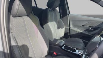Peugeot 2008 1.2 GT SUV 5dr Petrol Hybrid e-DSC6 Euro 6 (s/s) (145 ps)
