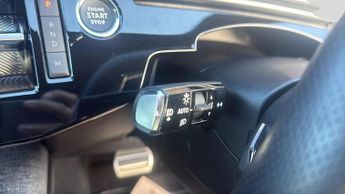 Peugeot 3008 SUV 1.2 GT SUV 5dr Petrol Hybrid e-DSC6 Euro 6 (s/s) (136 ps)