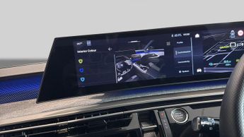 Peugeot 5008 73kWh GT SUV 5dr Electric Auto (11kW Charger) (210 ps)